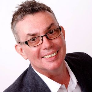 Meet your Posher, Gary